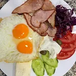London Restaurant