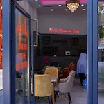 London Restaurant 4*