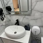 Отель London Restaurant