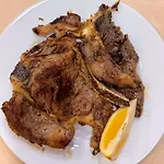 London Restaurant 4* Kukes