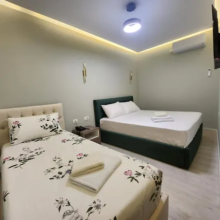 London Restaurant Kukes