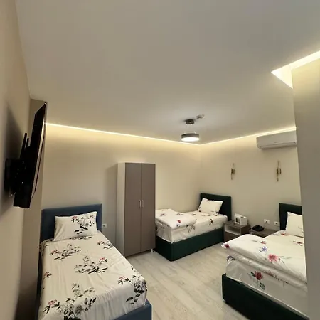 London Restaurant Kukes