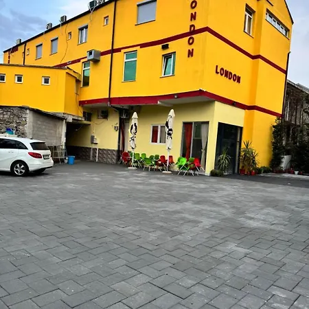 London Restaurant