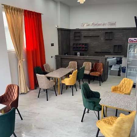London Restaurant