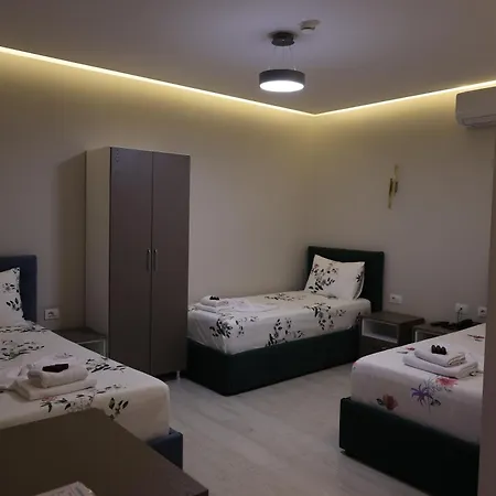 London Restaurant Kukes