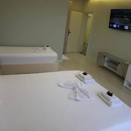 Hotel London Restaurant