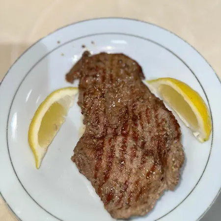 London Restaurant Hotel 4*