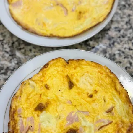 London Restaurant Hotel Kukes