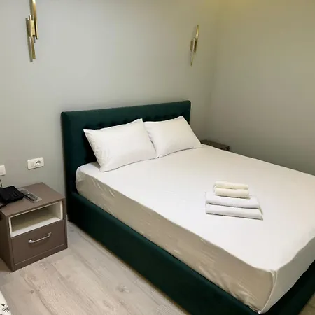 Hotel London Restaurant 4*