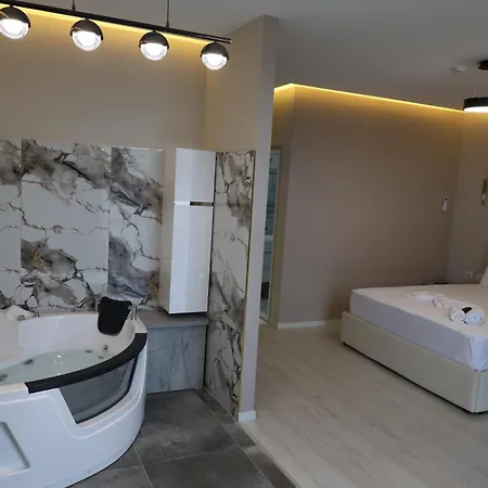 Hotel London Restaurant 4*