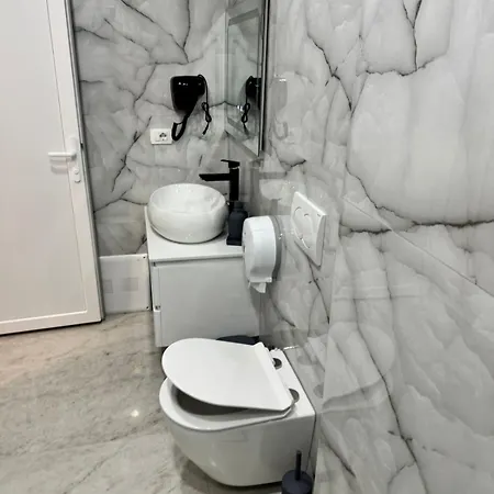 Hotel London Restaurant