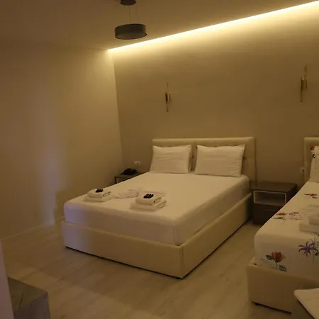 Hotel London Restaurant