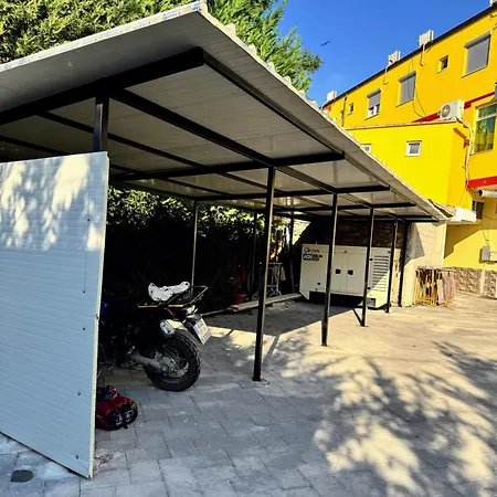 London Restaurant Kukes