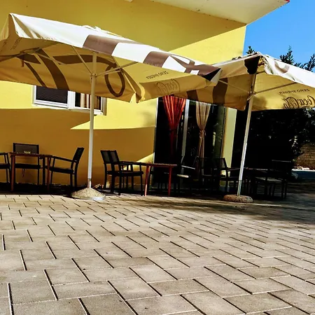 London Restaurant 4*