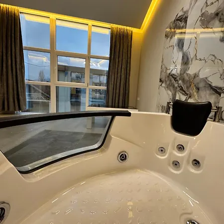 Hotel London Restaurant