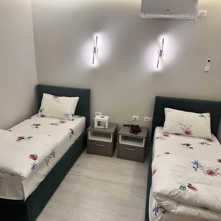 Hotel London Restaurant 4*