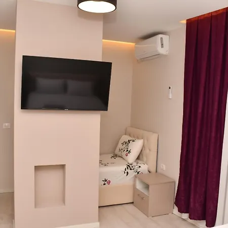 Hotel London Restaurant