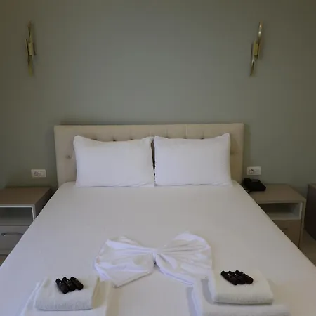 Hotel London Restaurant 4*