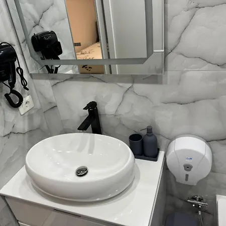 Hotel London Restaurant