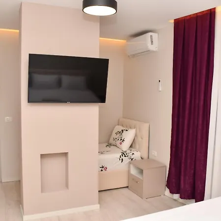 Hotel London Restaurant 4*