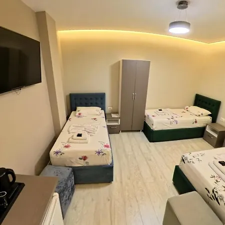 London Restaurant Hotel