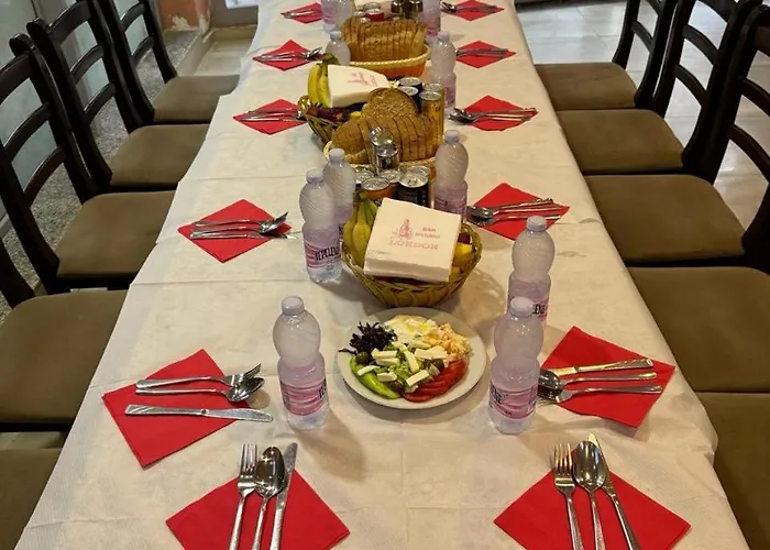 London Restaurant Kukes