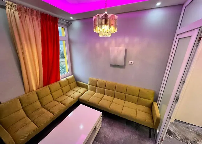 London Restaurant Otel