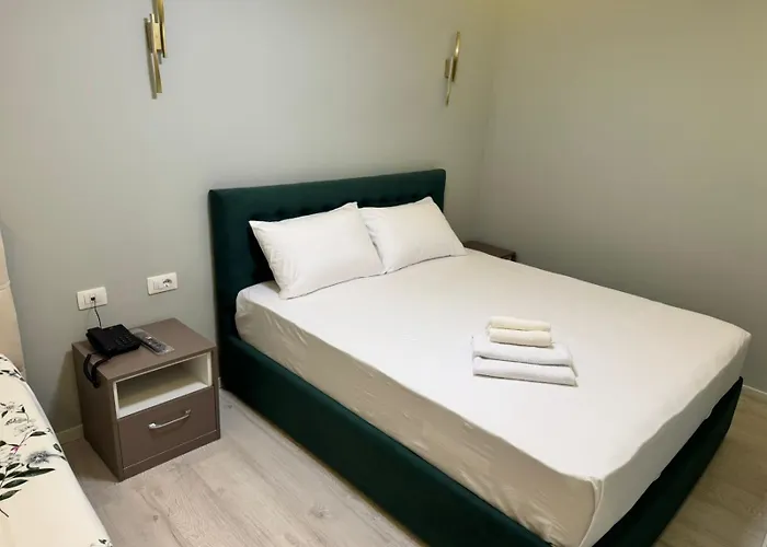 Otel London Restaurant 4*