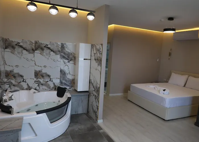 Otel London Restaurant 4*