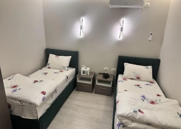 Otel London Restaurant 4*