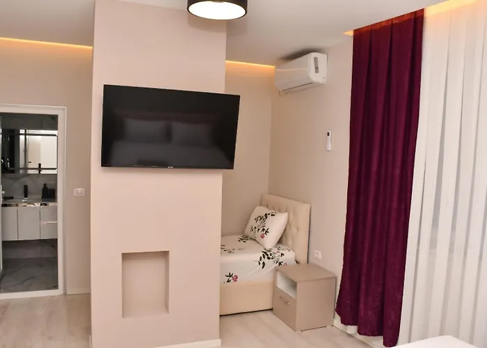 Otel London Restaurant