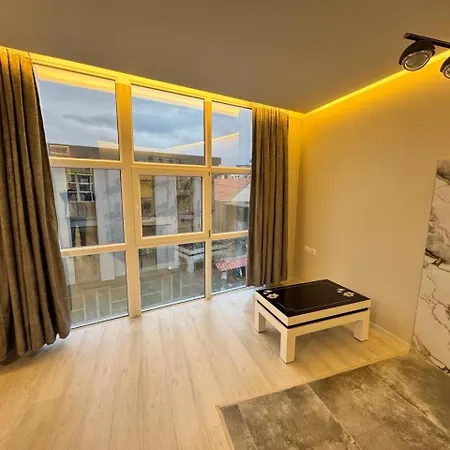 Hotell London Restaurant