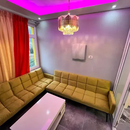 London Restaurant מלון