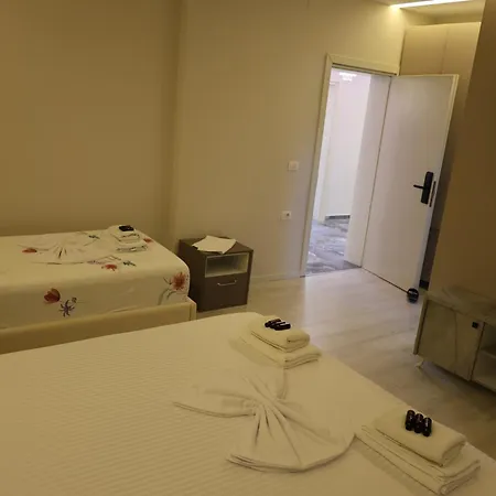 Hotell London Restaurant 4*