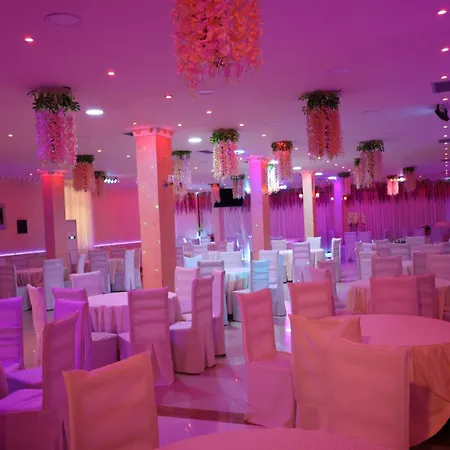 London Restaurant 4*