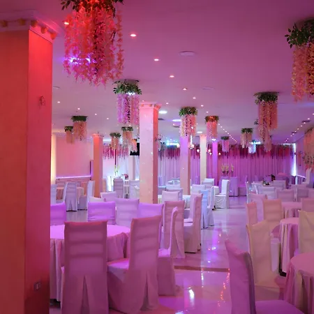 London Restaurant Hotel
