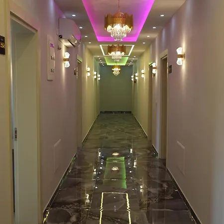 Hotel London Restaurant