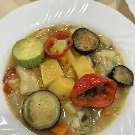 London Restaurant 호텔