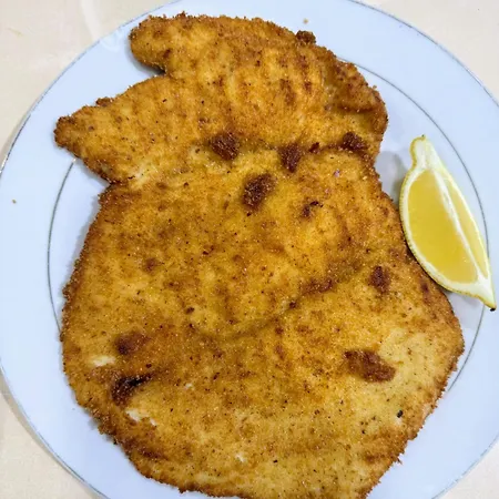 호텔 London Restaurant