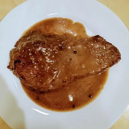 London Restaurant 4* Kukes