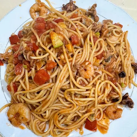 호텔 London Restaurant Kukes