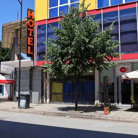 호텔 London Restaurant 4*