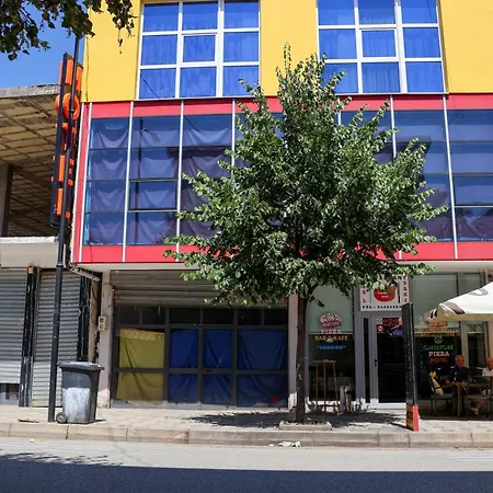 London Restaurant Kukes