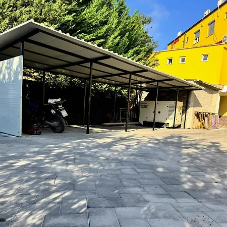 מלון London Restaurant 4*
