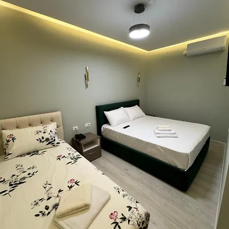 호텔 London Restaurant