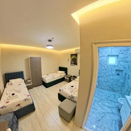London Restaurant 4*