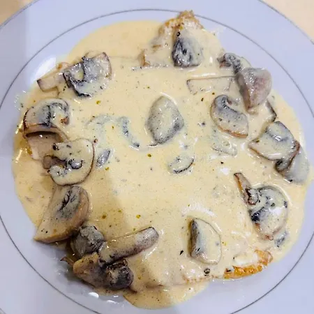 מלון London Restaurant