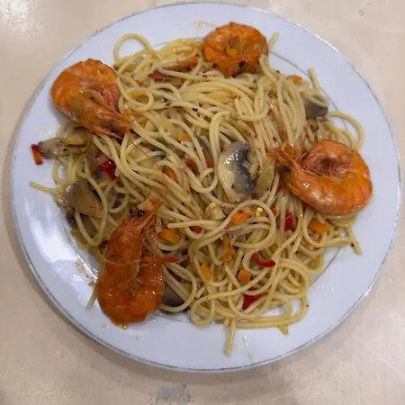 London Restaurant מלון 4*