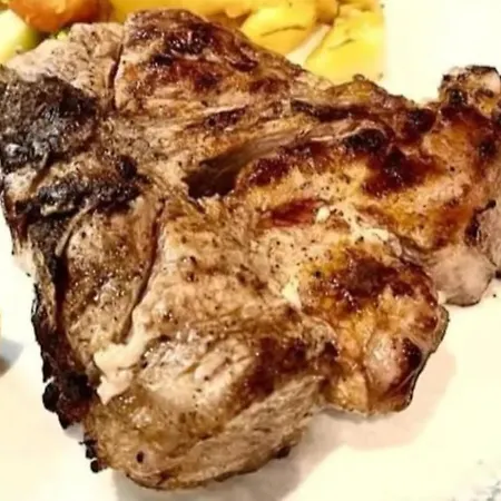 London Restaurant