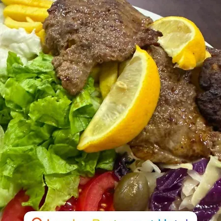 London Restaurant Kukes